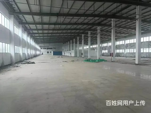 可办环评，工业用地50年产权，交通便利 - 图片 1