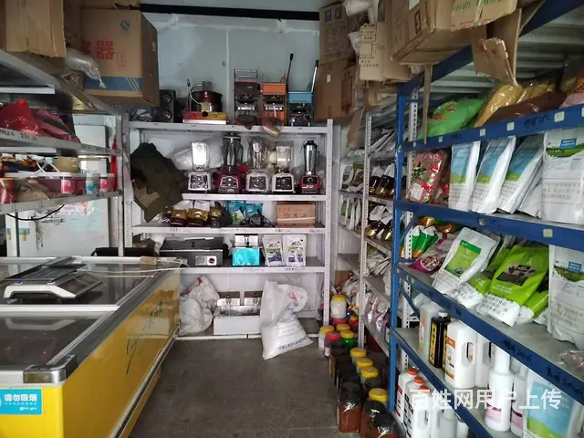2万急转黄金好位置纯一层老店带客源转让 - 图片 2