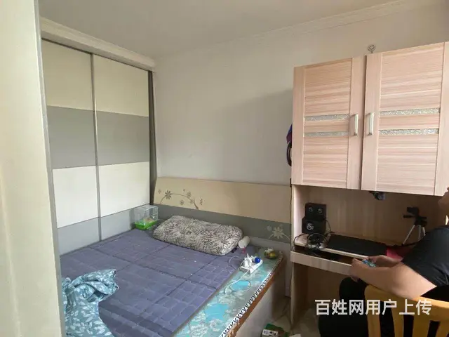 红胜家园 普通住宅 精装修 - 图片 4