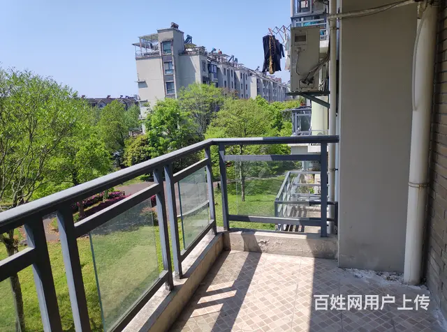 江南新城多层4楼三室两厅两卫房屋出售 - 图片 11