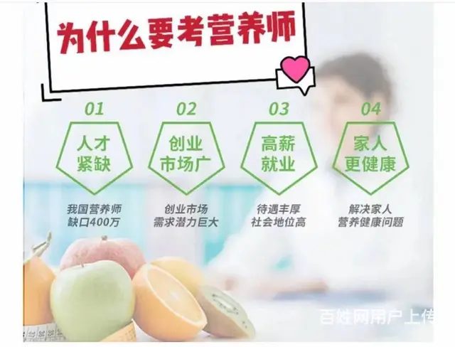 苏州2024年公共营养师报考 新通知  考完有补贴 - 图片 3