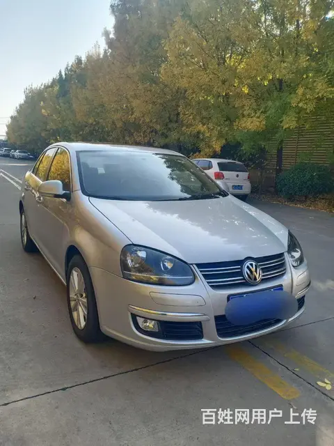 大众 速腾 2012款 1.4TSI 双离合 豪华版 - 图片 3