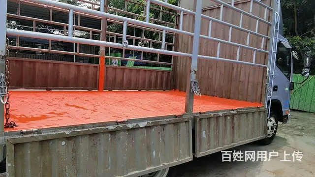江淮 厢式货车 国6 - 图片 3