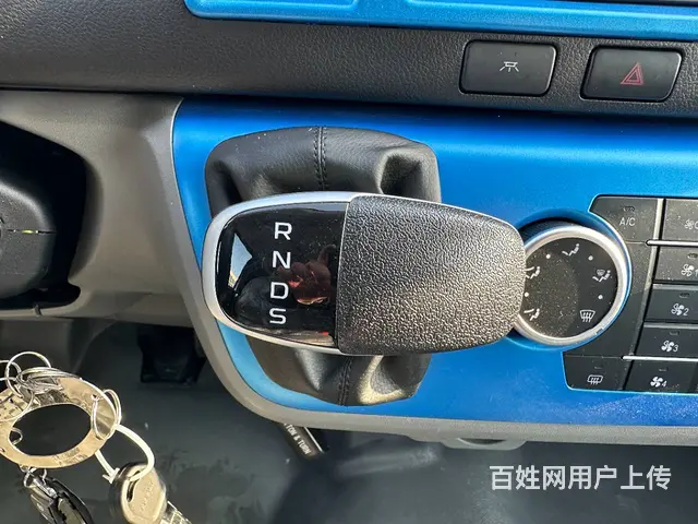 国6吉利纯电动E6面包冷藏车 上户无忧城际配送 - 图片 5