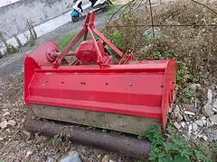 一米六五还田机，换车了出售