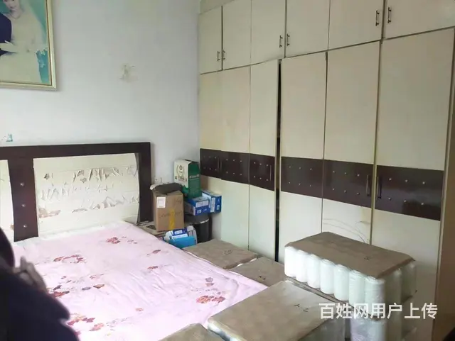洪南路步梯2楼三室出售产权齐全停车方便临近学习菜市场交通便利 - 图片 4