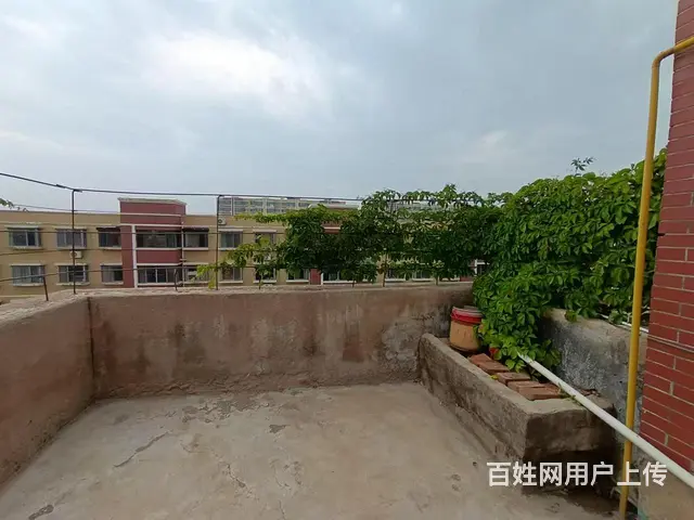 新柳城E区步梯7楼床电视冰箱洗衣机热水器空调4500元 - 图片 9