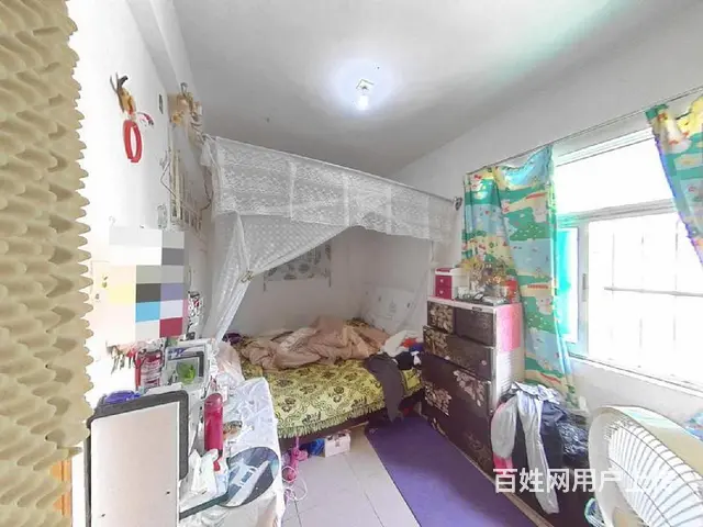 翠怡花园 3室2厅93m?满五唯一 - 图片 6