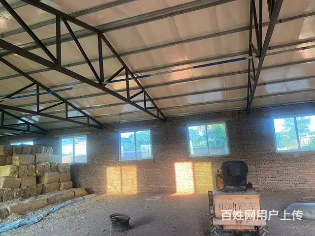 库房整体出租，交通方便，价格美丽 - 图片 3