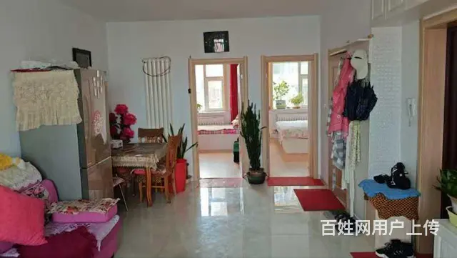 三中学区房4楼出售 - 图片 3