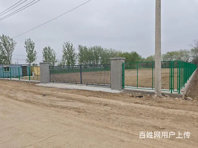 徐州北高速出口附近任庄工业园，现有3500平方大院 - 图片 4