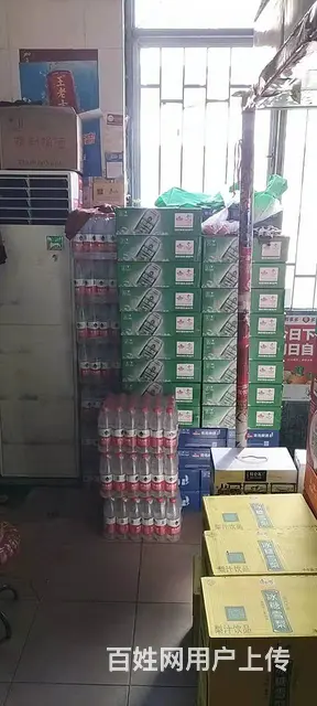 【创美】齐鲁小商品经营多年老店转让 - 图片 3
