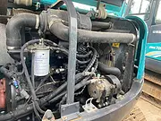公司促销山河智能70二手挖掘机随时欢迎质询现场试车