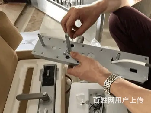 陕县开保险柜锁服务需要多少钱 - 图片 2
