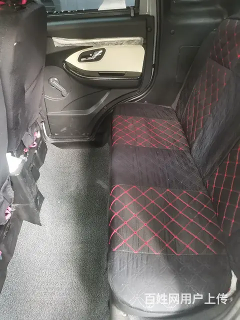 鲁客电动四轮车 - 图片 3