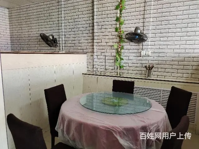 pzj转让鸳鸯湖对面稀饭烙饼农家饭店 - 图片 7