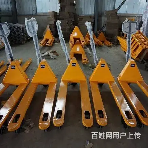 维修叉车修理地牛油缸漏油维修柴油叉车保养电动堆高车 - 图片 6