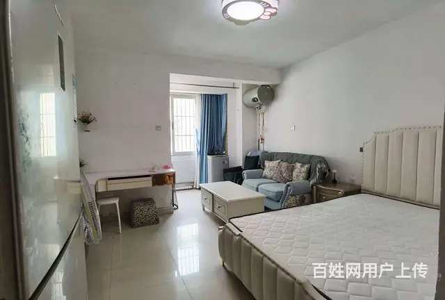 拱北关口泰来花园精装大公寓出租，租价1700。近关口 - 图片 5