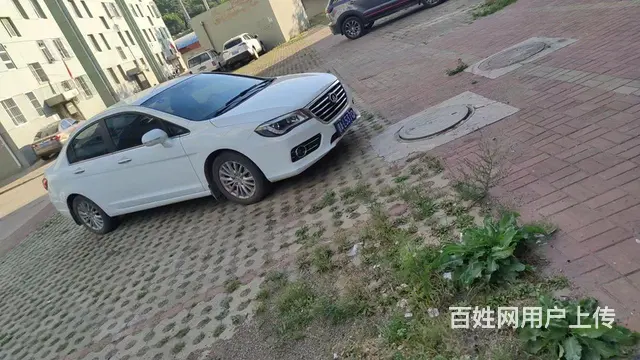 长城C50 2016款 1.5T 手动 精英型 - 图片 4