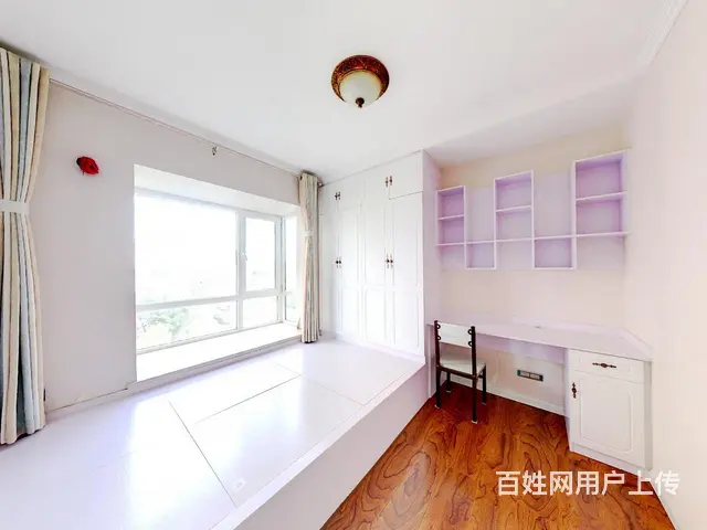 精装3居室，拎包入住，有两个车位。 - 图片 2