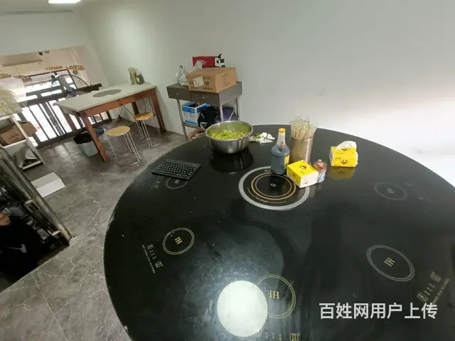 （众铺精选）3377桐乡厂区包围灵安主街9年面馆餐饮店转让 - 图片 8
