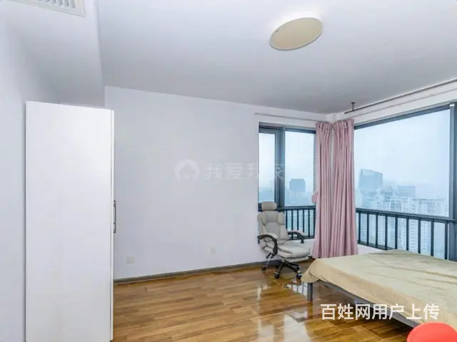 彩虹城高层大2房，视野非常开阔，业主诚售看房方便，价格能谈 - 图片 4