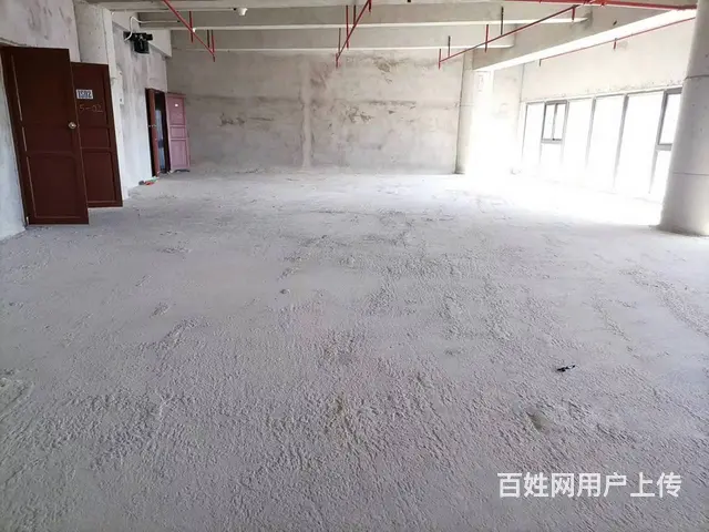 （51旺铺推荐）海口市东站国际1618平写字楼出租 - 图片 11
