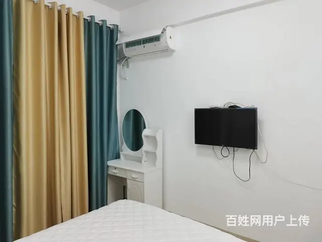 （51旺铺推荐）港门村30平多个套间出租 - 图片 9