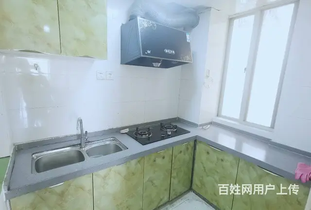 铭豪广场 普通住宅2厅 精装修 - 图片 3