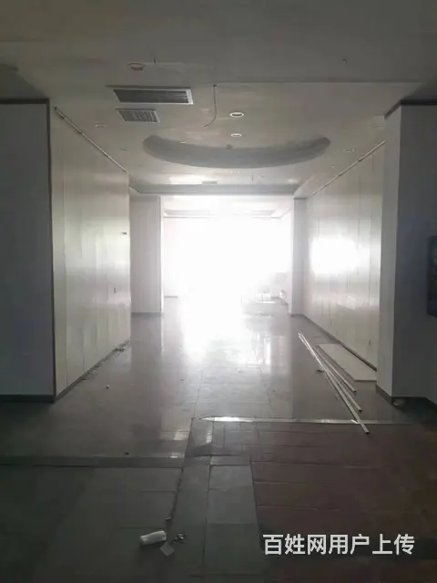 （51旺铺推荐）三亚湾吉祥街路口127平商铺出租无转让费 - 图片 5