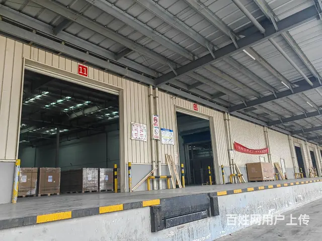 （城市在线找房免费）时代大道日日顺物流园高标库招租 - 图片 6