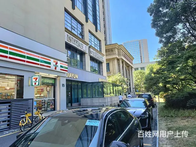 钱江新城  景芳  餐饮  酒吧 教育培训  展厅 - 图片 10