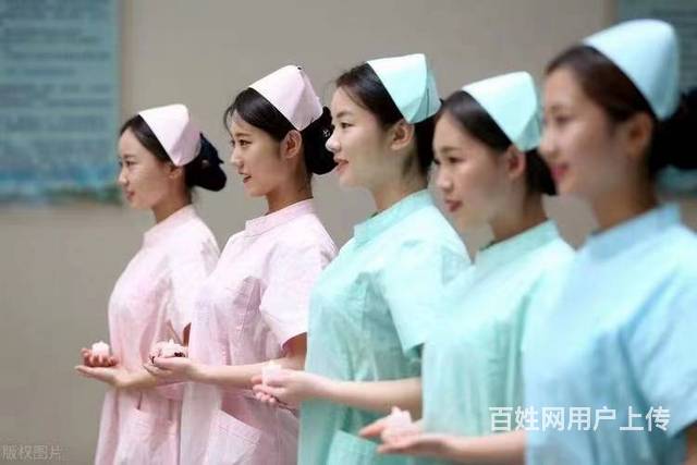 2023年济宁卫校招生层次及对象的图片