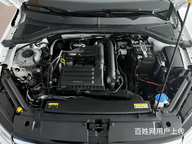 大众 宝来 2020款 1.5 手自一体 豪华型 - 图片 2