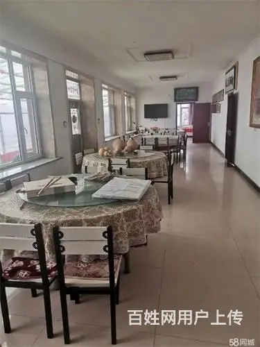 丰满区小白山段吉4社山庄出租出售 - 图片 6