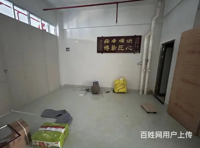 （51旺铺推荐）林安国际160平四层铺面房东直租 - 图片 5