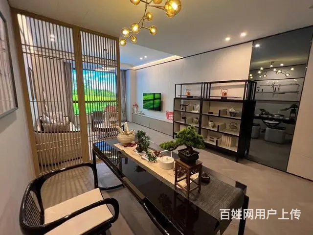 钟楼区清风公园龙湖天街旁首付15万起全景落地窗水电民用手慢无 - 图片 5