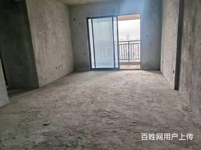 长提路 商圈    长堤明珠隔壁2房毛坯房 - 图片 1