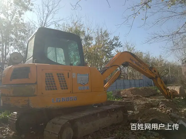 18年龙工性能嘎嘎好 - 图片 1