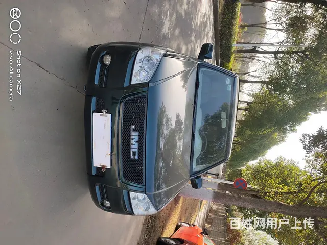 江铃 其他 皮卡 - 图片 1