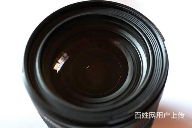 佳能EF24-70mm f4L IS USM红圈镜 - 图片 3