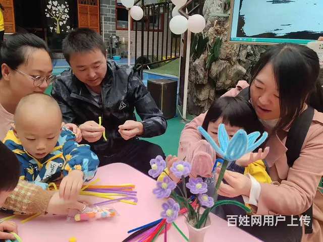 昆明北市区便宜幼儿园	选昆明睿思幼儿园 - 图片 3