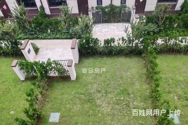 珑湖湾别墅花园带露台带阁楼多层洋房带电梯出门就是孝妇河公园 - 图片 7