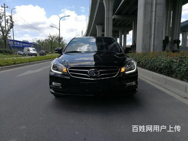 东南V5菱致 2016款 V5菱致 plus 1. - 图片 1