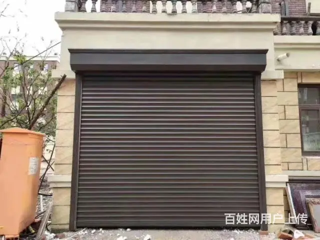 沈阳车库门维修 - 图片 6