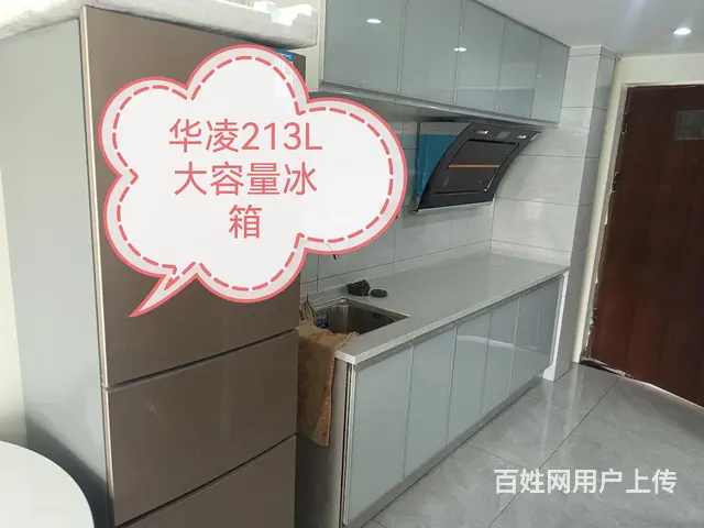 精装公寓房东首次直租 - 图片 2