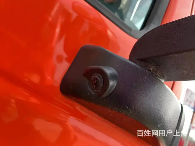 出售21年二手重汽汕德卡7米7高栏310马力国5 - 图片 11
