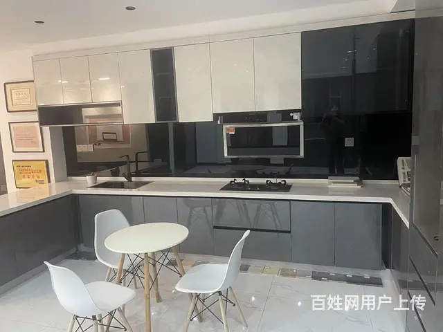 市区竹岛大润发长青财富大厦高档装修办公室出租 - 图片 10