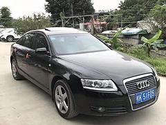 奥迪A6 2006款 A6L 4.2FSI 手自一