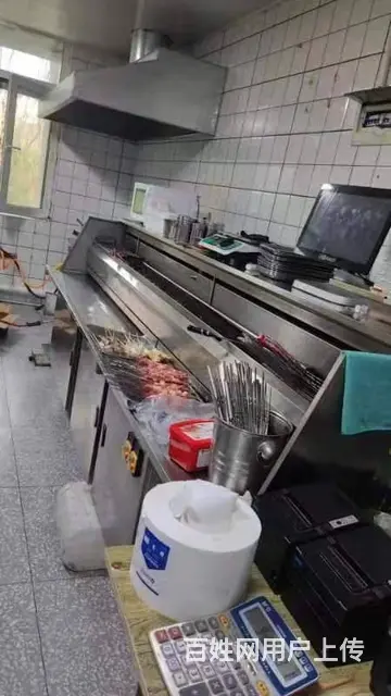 【搞定了！】餐馆出兑  餐饮店铺转让 - 图片 9